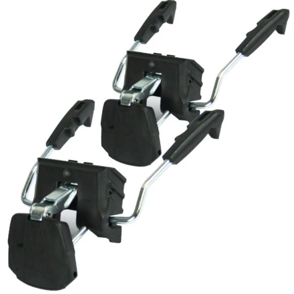 SALOMON WARDEN MNC 13 N OTTER + SALOMON STOP SKI C100 5 SALOMON WARDEN MNC 13 N OTTER + SALOMON STOP SKI C100 - Image 3