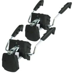 SALOMON WARDEN MNC 13 BLACK MAT + SALOMON STOP SKI C100 -SnowPeak Gear Store 1 13086 stop ski c100 c100 01 2