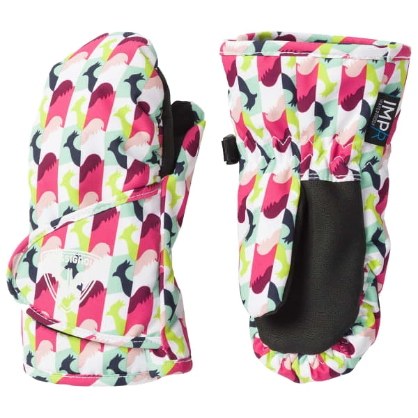 ROSSIGNOL BABY IMPR MICRO ROOSTER WHITE 21 3 ROSSIGNOL BABY IMPR MICRO ROOSTER WHITE 21