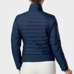 ROSSIGNOL CYRUS W JKT DARK NAVY 21 -SnowPeak Gear Store 9 100086 cyrus w jkt dark navy rliwj46 715 03