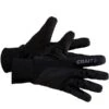 CRAFT CORE INSULATE GLOVE BLACK 23 -SnowPeak Gear Store 9 100139 core insulate glove black co1909890 999000 01