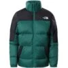 THE NORTH FACE WOMEN’S DIABLO DOWN JACKET SHDDSPRC/TNFBLK 22
