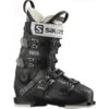 SALOMON S/PRO 120 GW BLACK/RAINY DAY 23 -SnowPeak Gear Store 9 100659 l41481300 01