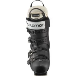 SALOMON S/PRO 120 GW BLACK/RAINY DAY 23 -SnowPeak Gear Store 9 100659 l41481300 02