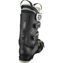 SALOMON S/PRO 120 GW BLACK/RAINY DAY 23 -SnowPeak Gear Store 9 100659 l41481300 03