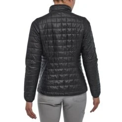 PATAGONIA W'S NANO PUFF JKT BLACK 23 12 PATAGONIA W'S NANO PUFF JKT BLACK 23 -SnowPeak Gear Store 9 100829 w s nano puff jkt black 84217 blk 05