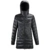 MILLET NIDELVA PARKA W BLACK 22