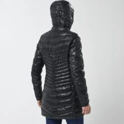 MILLET NIDELVA PARKA W BLACK 22 -SnowPeak Gear Store 9 101099 nidelva parka w black miv8805 0247 04