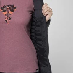 MILLET NIDELVA PARKA W BLACK 22 -SnowPeak Gear Store 9 101099 nidelva parka w black miv8805 0247 06