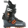 MOVEMENT EXPLORER JR 23 2 MOVEMENT EXPLORER JR 23 -SnowPeak Gear Store 9 102554 explorer jr dk grey black orange ultralon 22 mov b 22800 01