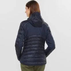 SALOMON OUTPEAK INSUL HOODIE W NIGHT SKY 22 7 SALOMON OUTPEAK INSUL HOODIE W NIGHT SKY 22 -SnowPeak Gear Store 9 102584 outpeak insul hoodie w night sky lc1597800 03