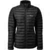RAB MICROLIGHT JACKET WMNS BLACK 23 -SnowPeak Gear Store 9 102998 microlight jacket wmns black qdb 17 bl 01