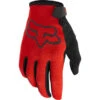 FOX RANGER GLOVE FLO RED 23 2 FOX RANGER GLOVE FLO RED 23 -SnowPeak Gear Store 9 103074 27162 110 01