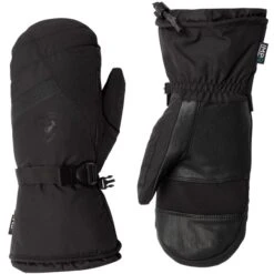 ROSSIGNOL TYPE IMPR M BLACK 22