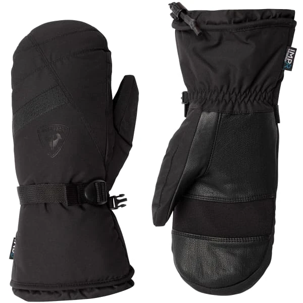 ROSSIGNOL TYPE IMPR M BLACK 22 3 ROSSIGNOL TYPE IMPR M BLACK 22