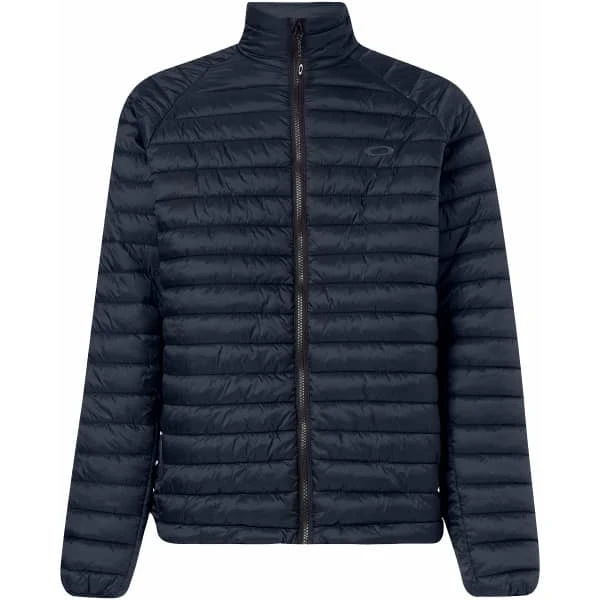 OAKLEY OMNI INSULATED PUFFER JACKET BLACKOUT 22 3 OAKLEY OMNI INSULATED PUFFER JACKET BLACKOUT 22