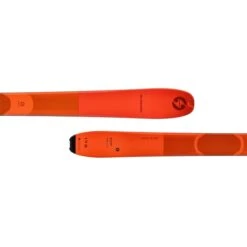 BLIZZARD ZERO G 095 ORANGE 23 7 BLIZZARD ZERO G 095 ORANGE 23 -SnowPeak Gear Store 9 103960 zero g 095 flat orange 8a228000 001 03