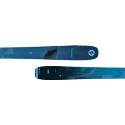 BLIZZARD HUSTLE 9 BLUE + TYROLIA ATTACK 11 GW W/O BRAKE A 11 BLIZZARD HUSTLE 9 BLUE + TYROLIA ATTACK 11 GW W/O BRAKE A -SnowPeak Gear Store 9 104004 8a226700 03