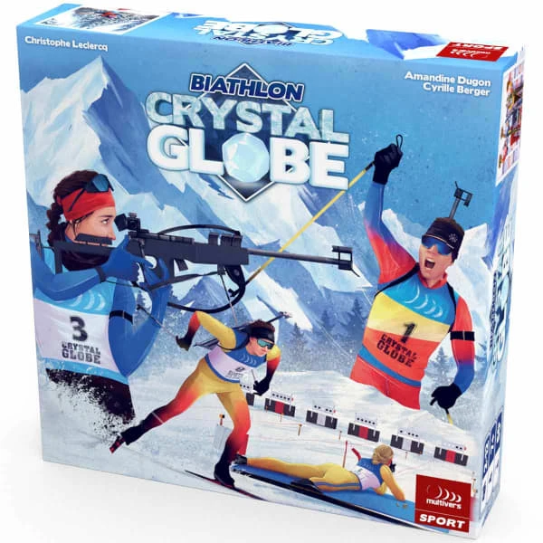 SWEET NOVEMBER BIATHLON CRYSTAL GLOBE 23 2 SWEET NOVEMBER BIATHLON CRYSTAL GLOBE 23