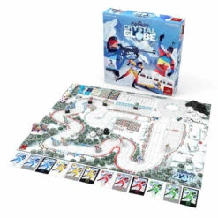 SWEET NOVEMBER BIATHLON CRYSTAL GLOBE 23 10 SWEET NOVEMBER BIATHLON CRYSTAL GLOBE 23 -SnowPeak Gear Store 9 104068 biathlon crystal globe emvbiacg 04