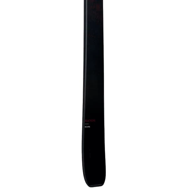 ROSSIGNOL BLACKOPS ESCAPER + NX 12 KONECT GW B100 BLACK 22 7 ROSSIGNOL BLACKOPS ESCAPER + NX 12 KONECT GW B100 BLACK 22 - Image 5