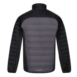 REGATTA HALTON V RHINO/BLACK 22 11 REGATTA HALTON V RHINO/BLACK 22 -SnowPeak Gear Store 9 104243 halton v rhino black rmn175 h8u 04