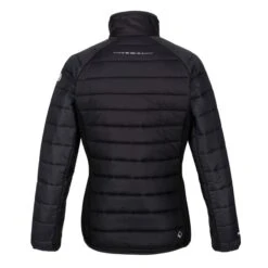 REGATTA W HALTON V BLACK/ASH 22 -SnowPeak Gear Store 9 104326 w halton v black ash rwn195 82g 04