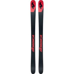 NORDICA ENFORCER 100 BLUE RED + TYROLIA ATTACK 11 GW W/O BRAKE A -SnowPeak Gear Store 9 104474 enforcer 100 blue red 0a230600 02