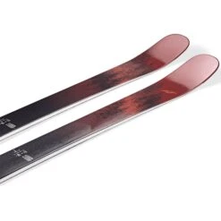 NORDICA SANTA ANA 88 UNLIMITED LILAS GREY + TYROLIA ATTACK 11 GW W/O BRAKE A 13 NORDICA SANTA ANA 88 UNLIMITED LILAS GREY + TYROLIA ATTACK 11 GW W/O BRAKE A -SnowPeak Gear Store 9 104593 santa ana 88 unlimited lilas grey 23 00 0a229400 05