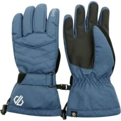 SnowPeak Gear Store -SnowPeak Gear Store 9 104769 acute glove dark denim dwg326 8pq 02