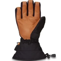 DAKINE LEATHER CAMINO GLOVE HOXTON 22 -SnowPeak Gear Store 9 105650 leather camino glove hoxton d10000710 hox 02
