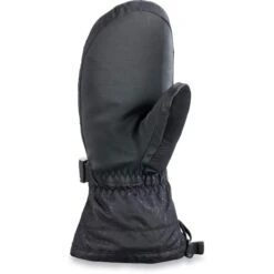 DAKINE CAMINO MITT W BLACK 22 -SnowPeak Gear Store 9 105654 camino mitt w black 22 blk d10000712 blk 02