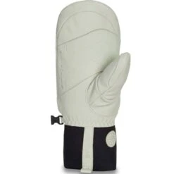 DAKINE GALAXY MITT GREEN LILY / DEEP TEAL 22 -SnowPeak Gear Store 9 105659 galaxy mitt green lily deep teal d10002023 grlily 02