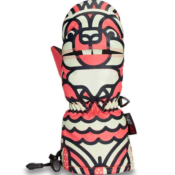 DAKINE SCRAMBLER MITT BEAVER 22 3 DAKINE SCRAMBLER MITT BEAVER 22