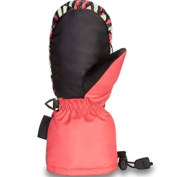 DAKINE SCRAMBLER MITT BEAVER 22 4 DAKINE SCRAMBLER MITT BEAVER 22 - Image 2