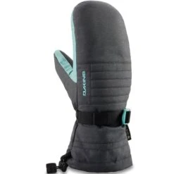 DAKINE OMNI GORE-TEX MITT CARBON CERAMIC 22