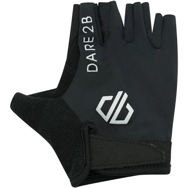 DARE 2B MENS PEDAL OUT MITT BLACK 23 5 DARE 2B MENS PEDAL OUT MITT BLACK 23 - Image 3