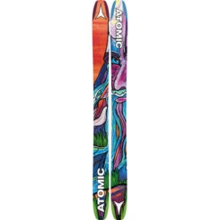 ATOMIC BENT CHETLER 120 MTGREEN/PUR + MARKER GRIFFON 13 ID BLACK 10 ATOMIC BENT CHETLER 120 MTGREEN/PUR + MARKER GRIFFON 13 ID BLACK -SnowPeak Gear Store 9 105755 n bent chetler 120 mtgreen pur aa0029430 02