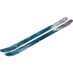 ATOMIC BENT 90 METALIC BLUE/GREY + TYROLIA ATTACK 11 GW W/O BRAKE A -SnowPeak Gear Store 9 105757 n bent 90 metalic blue grey aa0029434 03