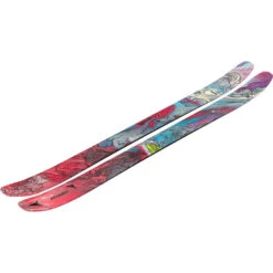 ATOMIC BENT 110 RED METALIC/BLUE 23 -SnowPeak Gear Store 9 105758 n bent 110 red metalic blue aa0029436 03