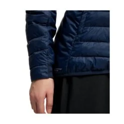 Haglöfs HAGLOFS SPIRE MIMIC JACKET WOMEN TARN BLUE 22 -SnowPeak Gear Store 9 105904 spire mimic jacket women tarn blue 604675 3n5 06