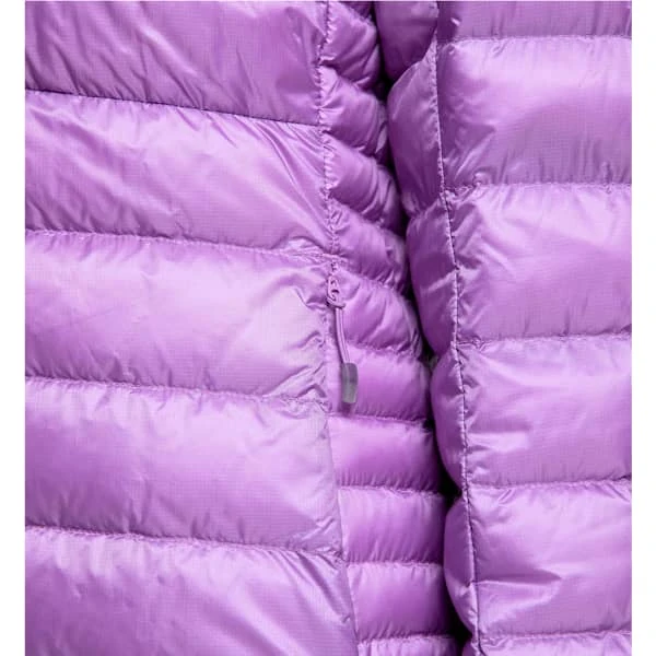Haglöfs HAGLOFS ROC DOWN JACKET WOMEN PURPLE ICE 22 8 Haglöfs HAGLOFS ROC DOWN JACKET WOMEN PURPLE ICE 22 - Image 6