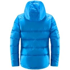 Haglöfs HAGLOFS BIELD DOWN HOOD WOMEN NORDIC BLUE 22 9 Haglöfs HAGLOFS BIELD DOWN HOOD WOMEN NORDIC BLUE 22 -SnowPeak Gear Store 9 105921 bield down hood women nordic blue 604685 4q6 02