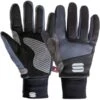SPORTFUL SUBZERO GLOVES BLACK 22 -SnowPeak Gear Store 9 107681 subzero gloves black 0400764 002 01