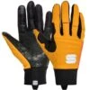 SPORTFUL APEX GLOVES DARK GOLD 22 -SnowPeak Gear Store 9 107682 apex gloves dark gold 0400903 810 01