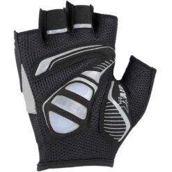 KINETIXX LANDO BLACK/GREY 22 -SnowPeak Gear Store 9 107949 lando black grey 7021 736 01 02
