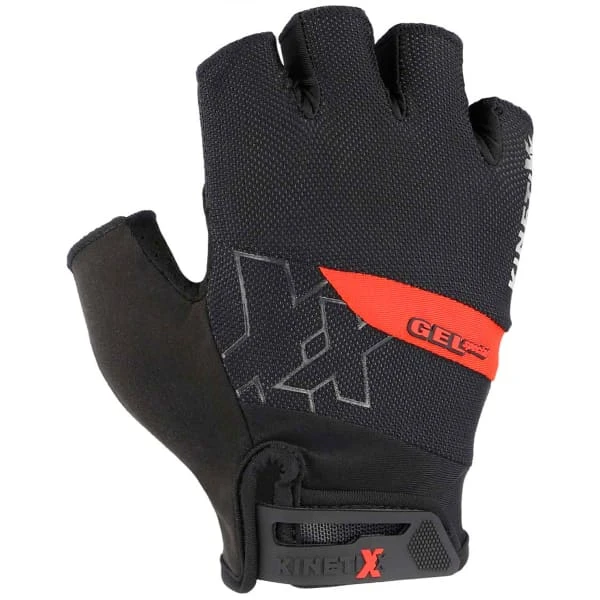 KINETIXX LANDO BLACK/RED 22 3 KINETIXX LANDO BLACK/RED 22