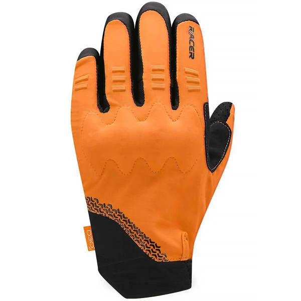 RACER ROCK 3 BLACK ORANGE 22 3 RACER ROCK 3 BLACK ORANGE 22