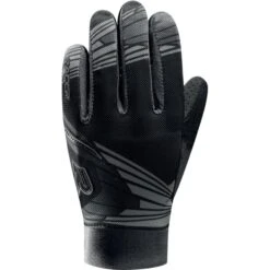 RACER LIGHT SPEED 3 BLACK 22