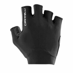 CASTELLI ENDURANCE GLOVE BLACK 23